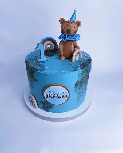 Świat Ciach - Pracownia wypieków Ewa Kempa